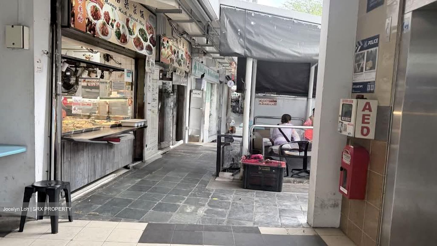 Blk 36 Circuit Road (Geylang), HDB 4 Rooms #555467051